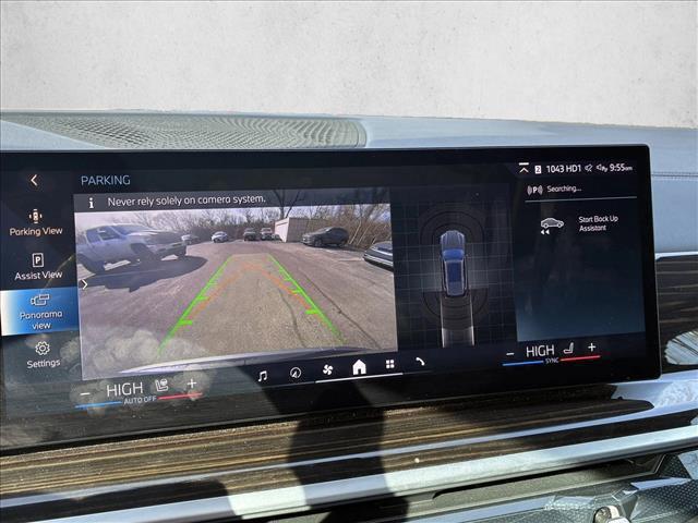 used 2025 BMW X5 PHEV car, priced at $55,999