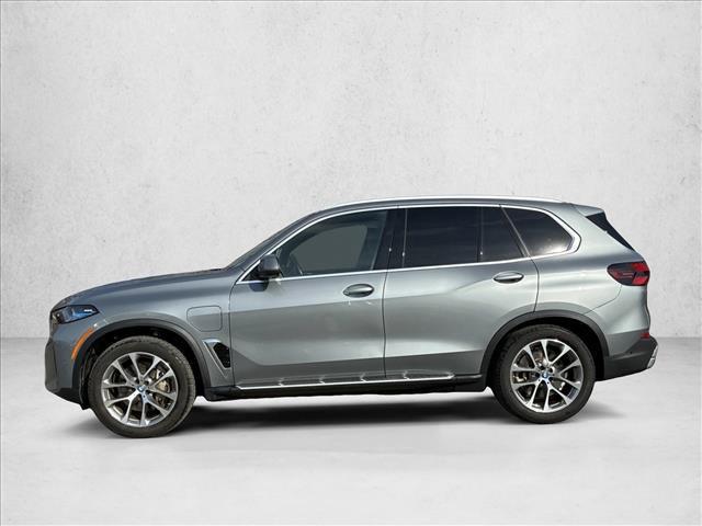used 2025 BMW X5 PHEV car, priced at $55,999
