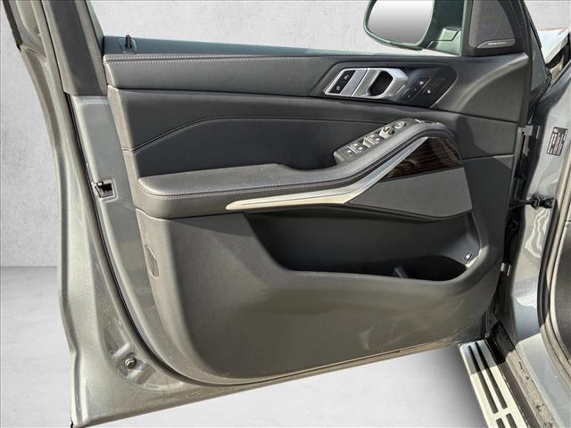 used 2025 BMW X5 PHEV car, priced at $55,999