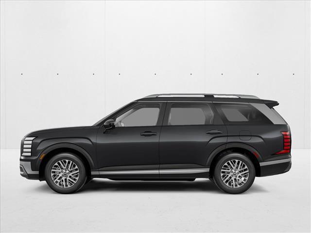 new 2026 Hyundai Palisade car, priced at $44,828