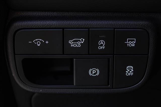 new 2026 Hyundai Palisade car, priced at $57,516