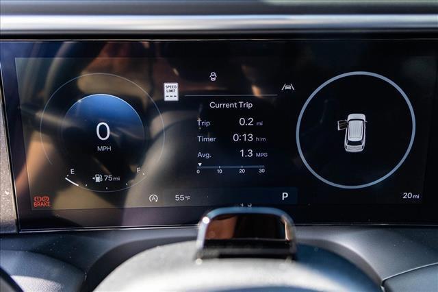 new 2026 Hyundai Palisade car, priced at $57,516