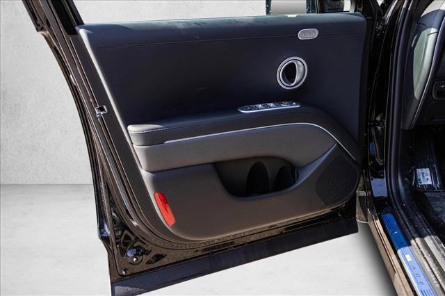 new 2026 Hyundai Palisade car, priced at $57,516