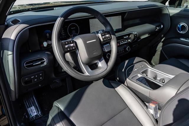 new 2026 Hyundai Palisade car, priced at $57,516