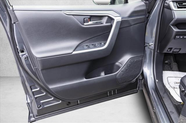 used 2023 Toyota RAV4 Hybrid car, priced at $36,250