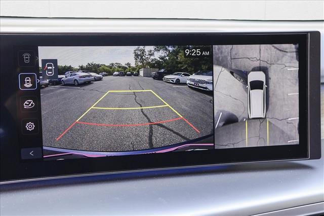 new 2026 Hyundai IONIQ 9 car, priced at $68,980