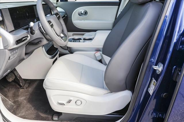 new 2026 Hyundai IONIQ 9 car, priced at $68,980