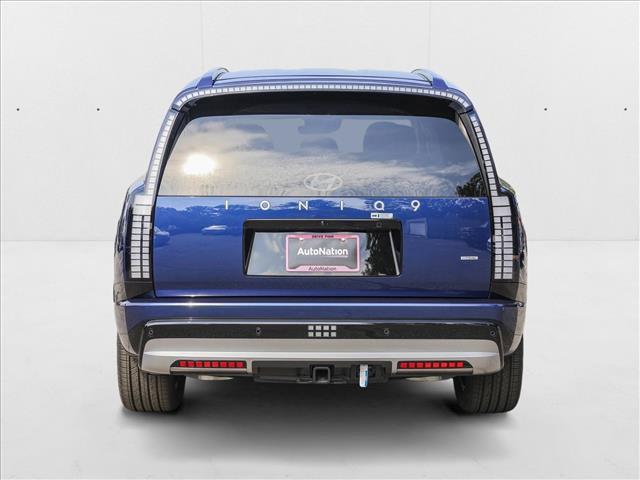 new 2026 Hyundai IONIQ 9 car, priced at $68,980