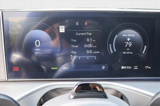 new 2026 Hyundai IONIQ 9 car, priced at $68,980