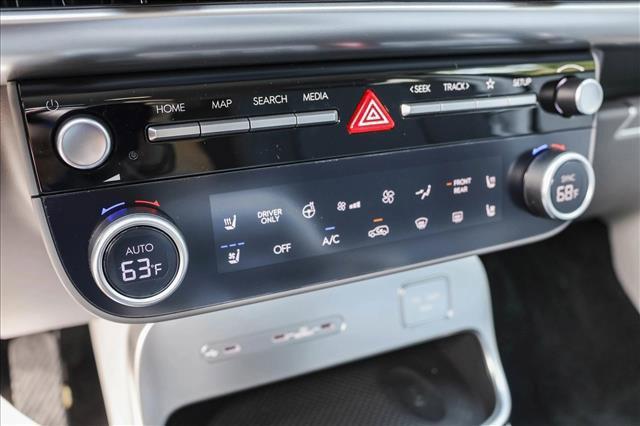 new 2026 Hyundai IONIQ 9 car, priced at $68,980