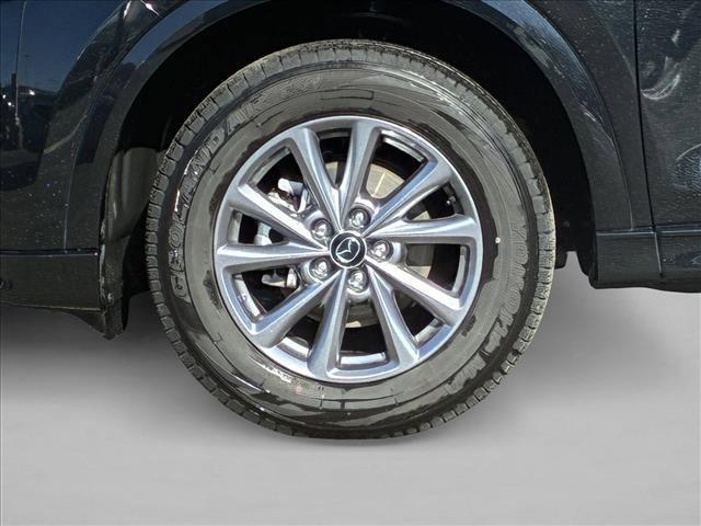 used 2025 Mazda CX-5 car, priced at $25,250