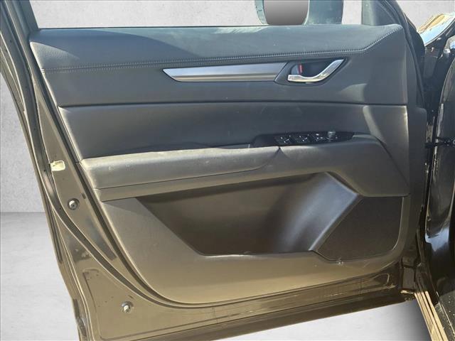 used 2025 Mazda CX-5 car, priced at $25,250