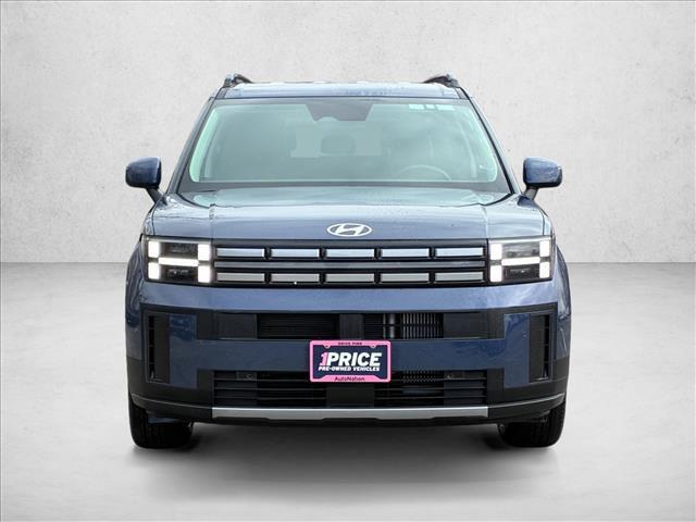 used 2025 Hyundai Santa Fe car, priced at $31,995