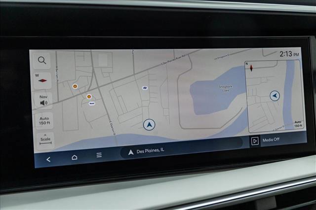 new 2026 Hyundai Palisade car, priced at $57,284