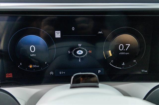 new 2026 Hyundai Palisade car, priced at $57,284