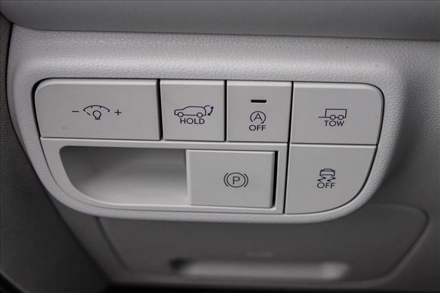 new 2026 Hyundai Palisade car, priced at $57,284