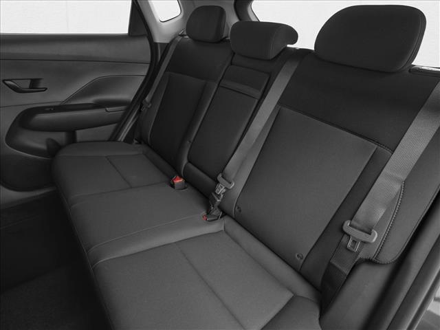 new 2026 Hyundai Kona car, priced at $29,866