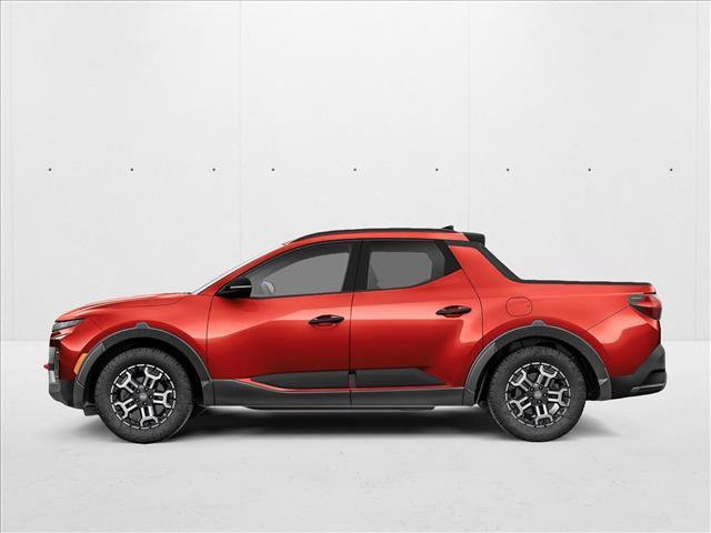 new 2025 Hyundai SANTA CRUZ car, priced at $37,303
