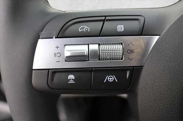 new 2026 Hyundai Tucson car, priced at $42,531