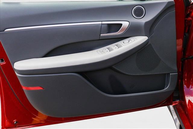 new 2025 Hyundai Sonata car, priced at $25,495