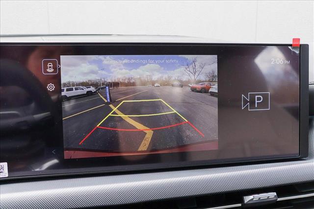 new 2025 Hyundai Sonata car, priced at $25,495