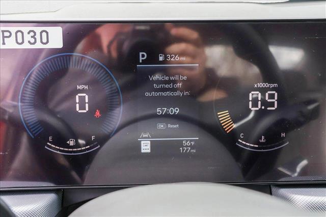 new 2025 Hyundai Sonata car, priced at $25,495