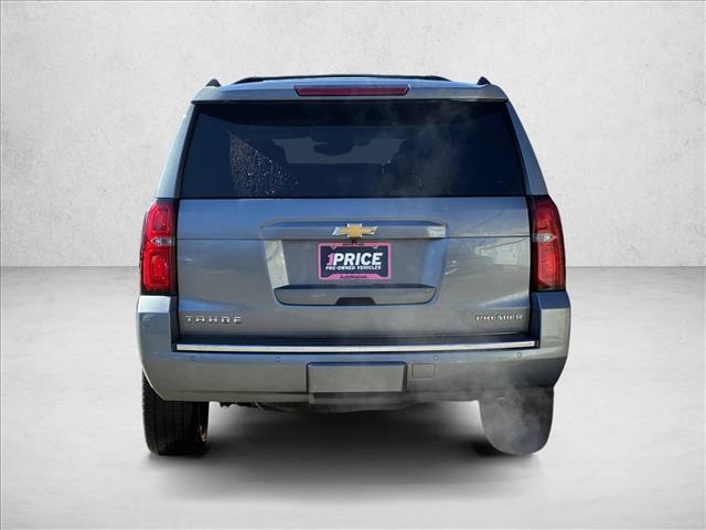 used 2020 Chevrolet Tahoe car, priced at $40,499