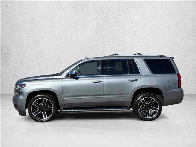 used 2020 Chevrolet Tahoe car, priced at $40,499