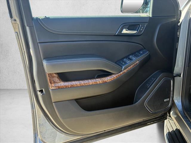 used 2020 Chevrolet Tahoe car, priced at $40,499