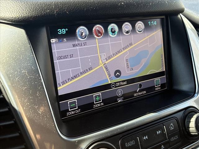 used 2020 Chevrolet Tahoe car, priced at $40,499