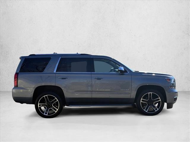 used 2020 Chevrolet Tahoe car, priced at $40,499