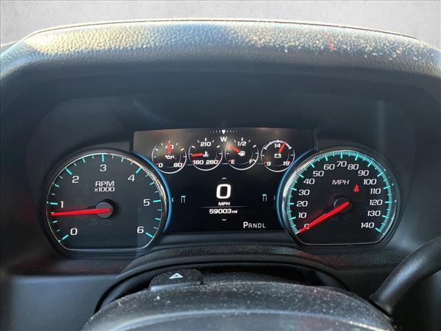 used 2020 Chevrolet Tahoe car, priced at $40,499