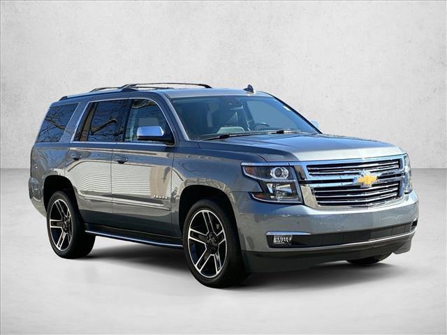 used 2020 Chevrolet Tahoe car, priced at $40,499