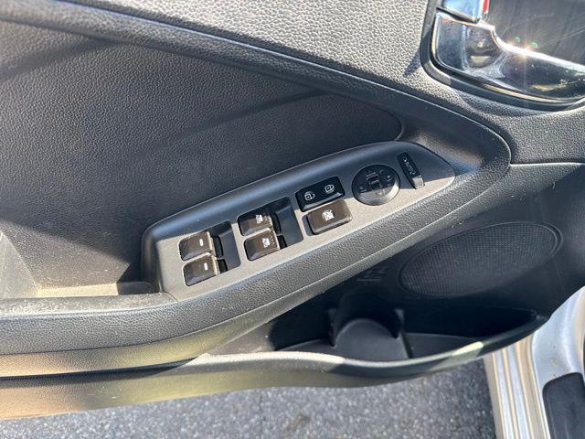 used 2015 Kia Forte car, priced at $8,396