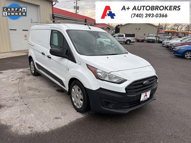 used 2022 Ford Transit Connect car, priced at $21,690