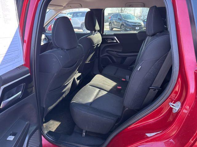 used 2022 Mitsubishi Outlander car, priced at $14,235