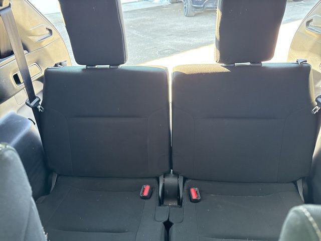 used 2022 Mitsubishi Outlander car, priced at $14,235