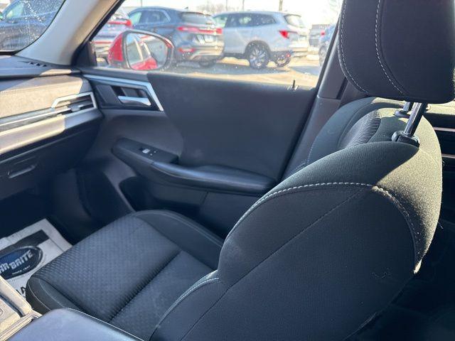 used 2022 Mitsubishi Outlander car, priced at $14,235