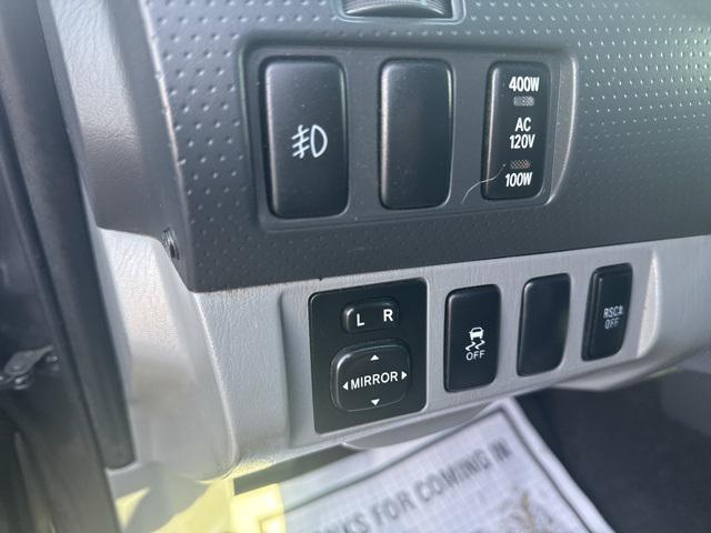 used 2012 Toyota Tacoma car, priced at $17,498