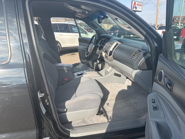 used 2011 Toyota Tacoma car, priced at $13,998