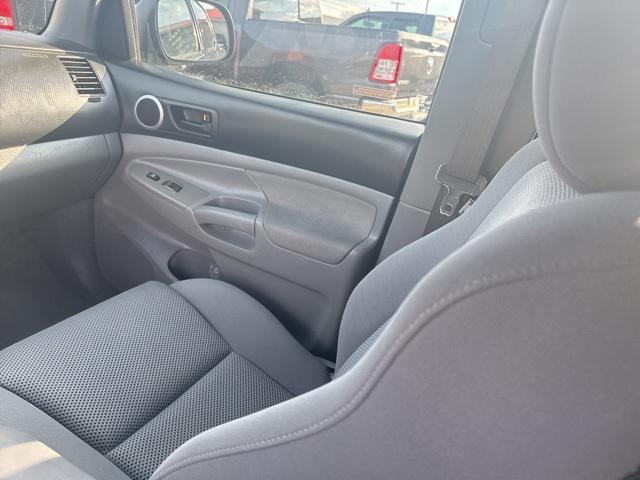 used 2011 Toyota Tacoma car, priced at $13,998