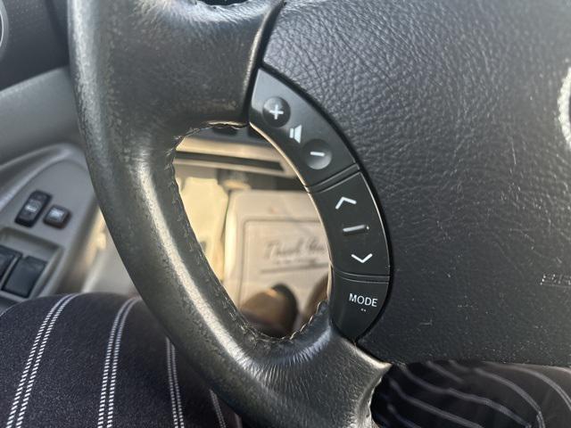 used 2011 Toyota Tacoma car, priced at $13,998