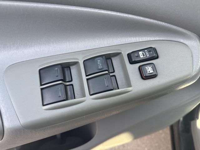 used 2011 Toyota Tacoma car, priced at $13,998