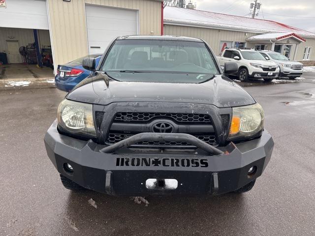 used 2011 Toyota Tacoma car, priced at $13,998