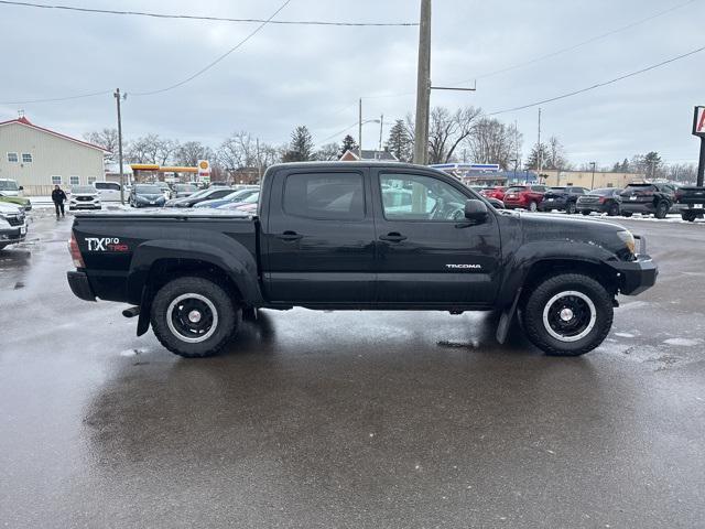 used 2011 Toyota Tacoma car, priced at $13,998