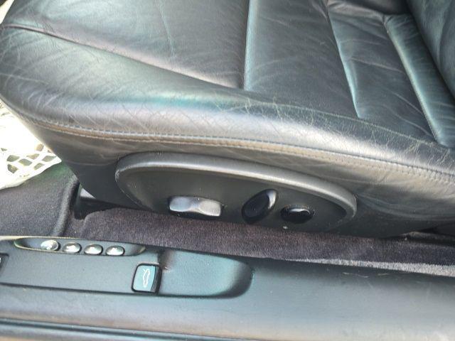 used 2004 Porsche Boxster car, priced at $16,396