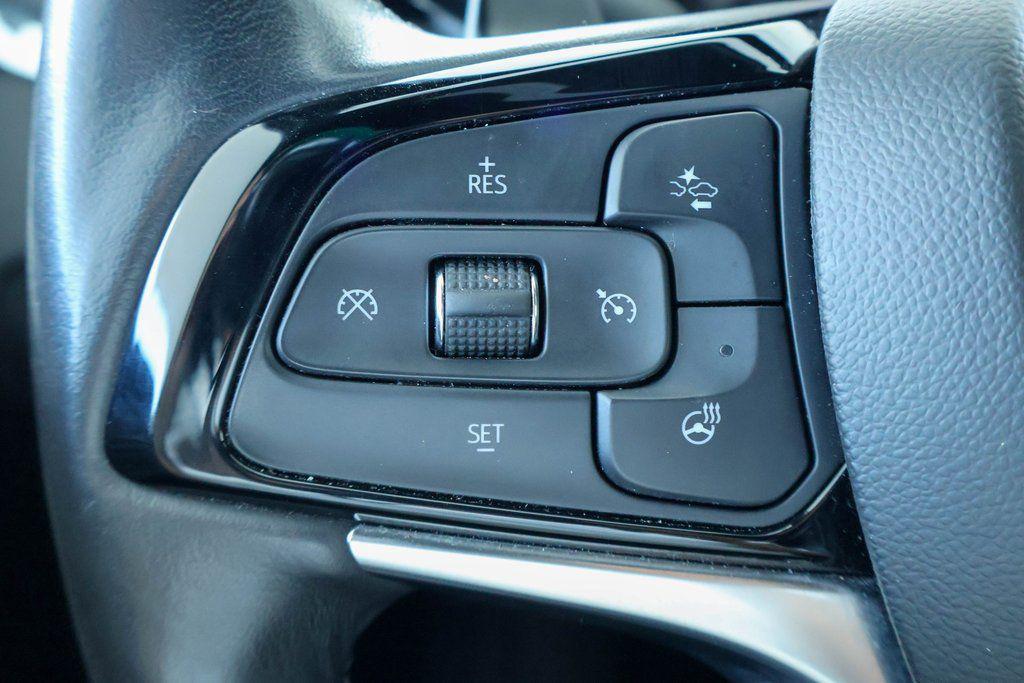 used 2023 Buick Enclave car, priced at $26,724