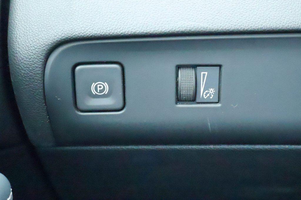 used 2023 Buick Enclave car, priced at $26,724