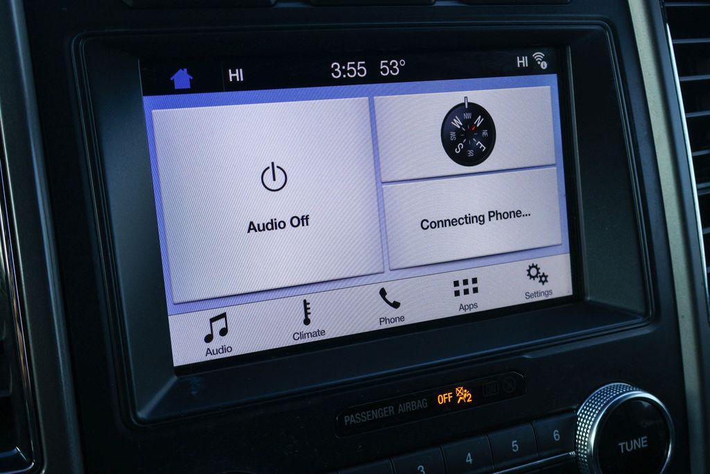 used 2019 Ford Expedition Max car, priced at $23,050