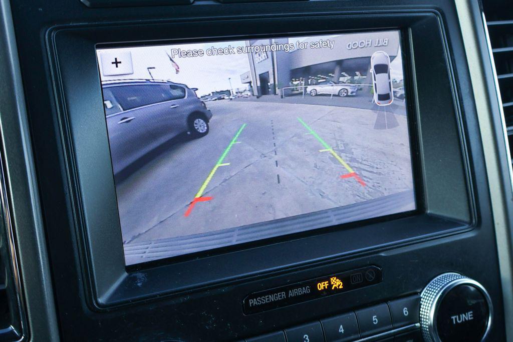 used 2019 Ford Expedition Max car, priced at $23,050